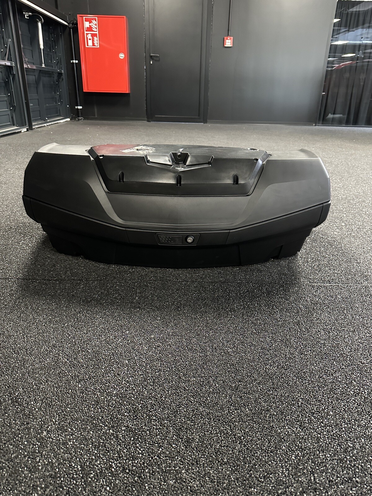 Sécurisez vos affaires sur Can-Am Outlander ATV OEM LinQ 715001747 antichoc