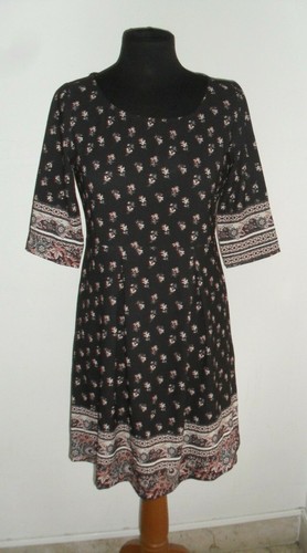 BELLO E COMODO VESTITO TALCO DONNA Tg. XS PERFETTO - Foto 6 di 11