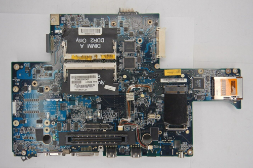 Nvidia Geforce 7950 GTX 512 Mo Pour Dell XPS M1710 / Precision M90 (Défectueux)
