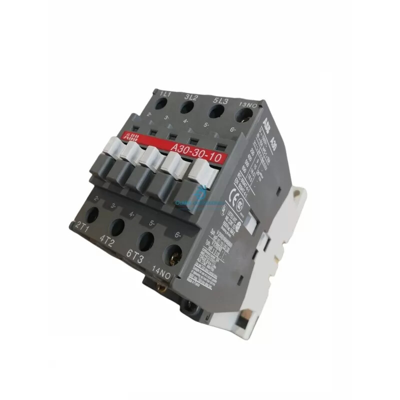 Abb EN 123 4 A30-30-10 230v/50-60hz contattori serie a