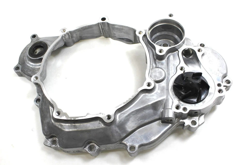 2016 雅马哈 WR250F 离合器和水泵盖(套装) — 第 2/4 张图片