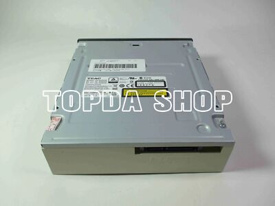 1PC Desktop CD-ROM TEAC DV-W5600S CD-ROM Drive SATA Serial Burner