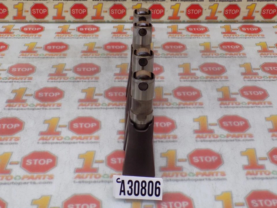 2001-2021 GMC SIERRA 1500 ENGINE VALVE LIFTER SET 12648846 OEM - Image 4 of 4