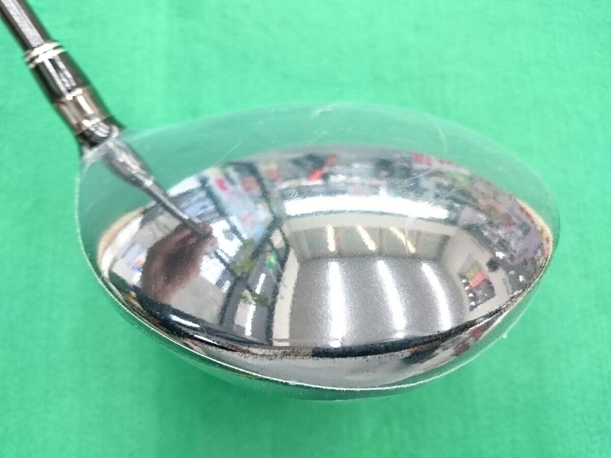 Golf Driver Bridgestone Phyz 2019 PZ-409W (R) 10.5 45.75inch