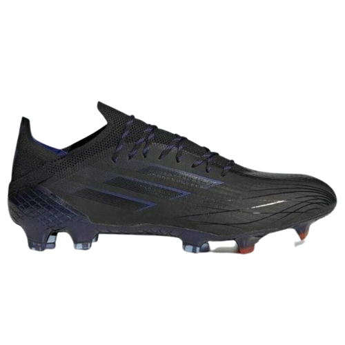 adidas Predator Freak.1 FG Low Demonskin - Black Sonic Ink adidas Predator Freak.1 FG Low Demonskin - Black Sonic Ink