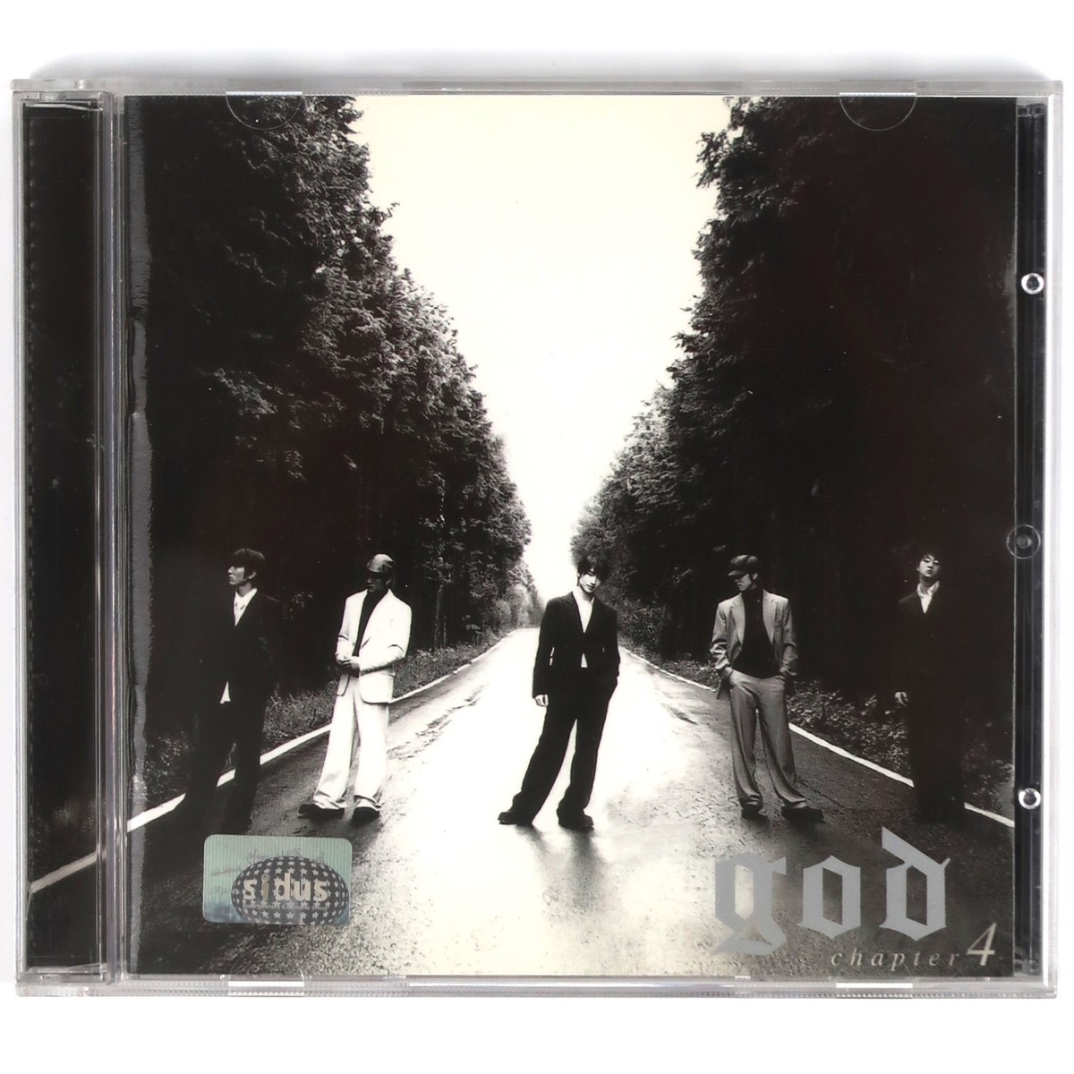 K-POP・アジア THE NEW ERA of YOUNG GOD CD K-POP・アジア THE NEW ERA of YOUNG GOD CD Kimi Tsunagi Five