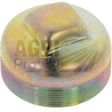 Nabenkappe Blech f&uuml;r Ford Fordson 2000 2600 3000 3600