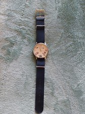 TCM Tchibo Uhr Damen Top