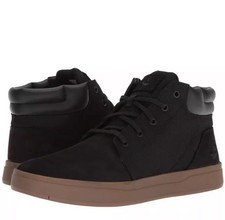 timberland men's davis square plain toe chukka