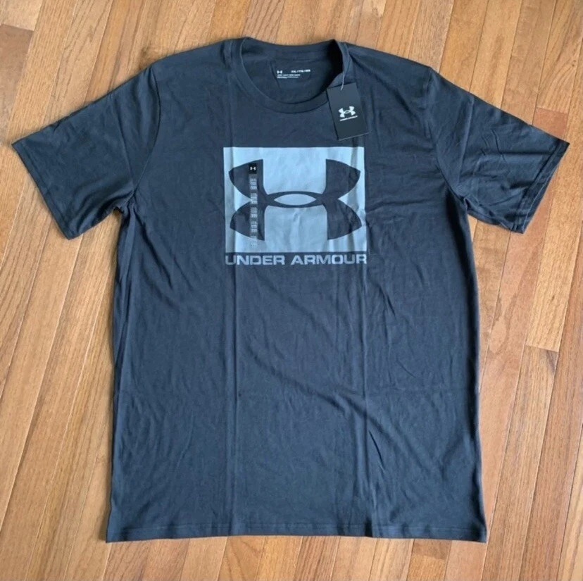 Under armour shirt armellos Clearance