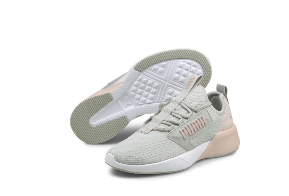 Puma retaliate womens 2025 running shoes
