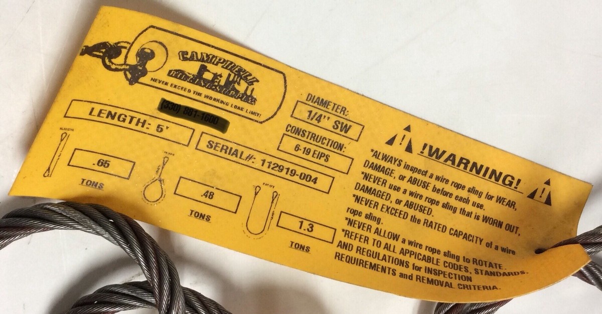 1cavo In Acciaio X19 Produttori Di Corde In Filo D'acciaio - Foto 3