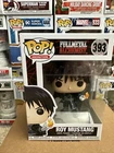 Funko Pop! Vinyl: Fullmetal Alchemist - Roy Mustang #393 W/Protector
