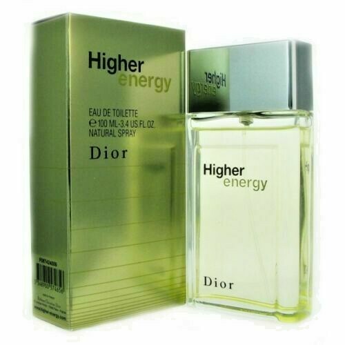 Dior ディオール Higher energy 100ml Amazon.com : Higher Energy By Christian Dior For Men. Eau De
