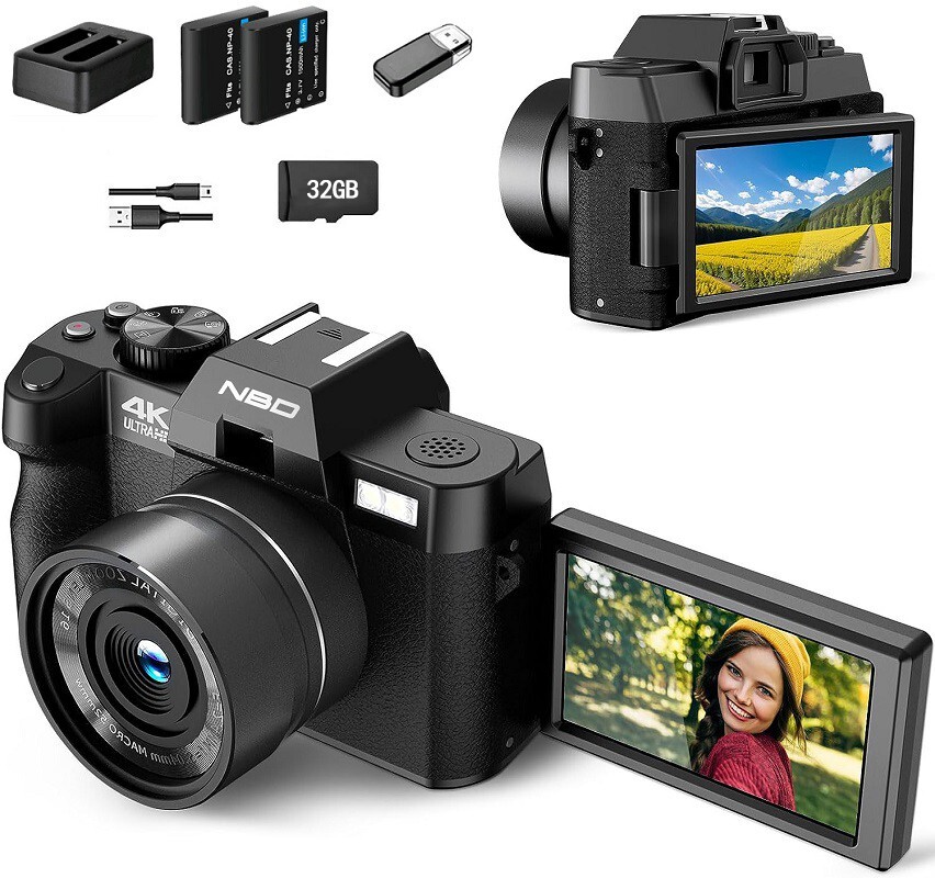 W/ 32gb Tf