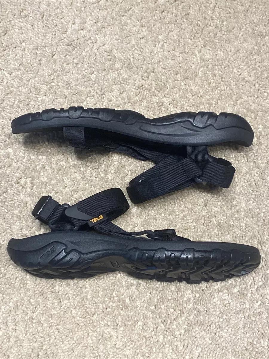 Teva hurricane cheap 4 mens
