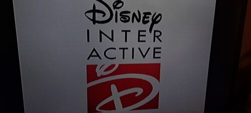 Dance Dance Revolution Disney Mix (Sony PlayStation) Game Disc Only TESTED - Picture 4 of 4
