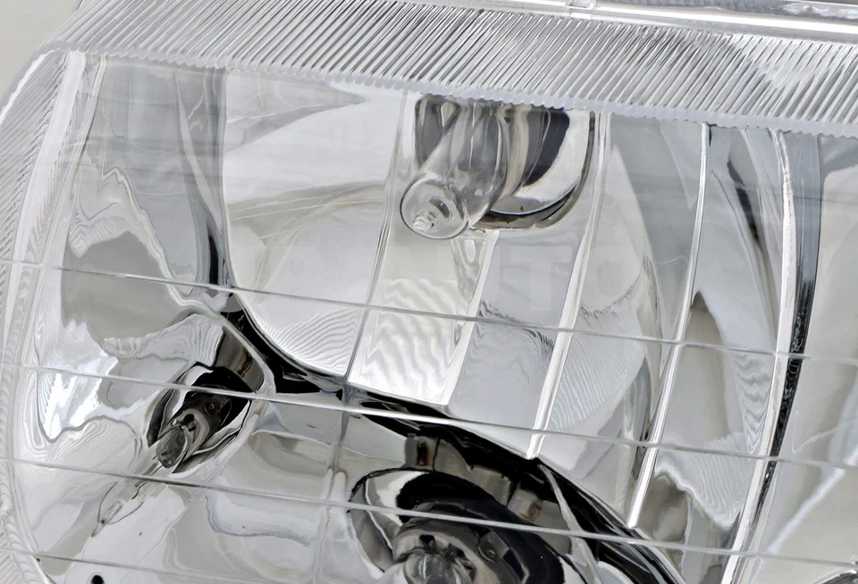 Faro halógeno lado del conductor para Saturn SW2 SL SL1 SL2 2000-2001 Foto 3 de 4