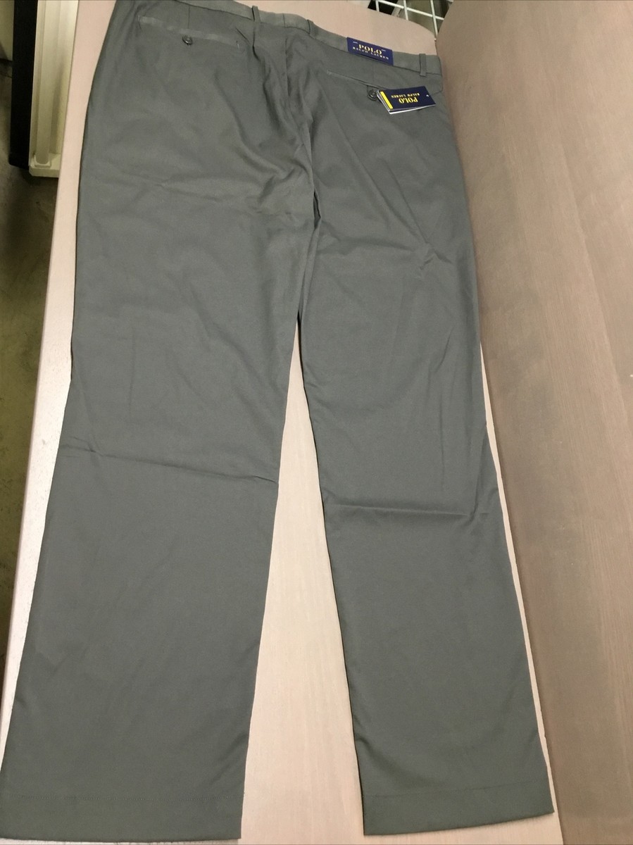 Polo Ralph Lauren Classics fit Mens Pants, Grey , 33x32 | eBay Polo Ralph Lauren Classics fit Mens Pants, Grey , 33x32 | eBay