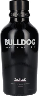 Bulldog London Dry Gin 700ml 40%