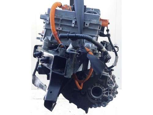 46348460 MOTORE ELETTRICO INVERTER FIAT 500E (332) E AUT 118CV 2022 3P CABRIO - Imagen 2 de 6