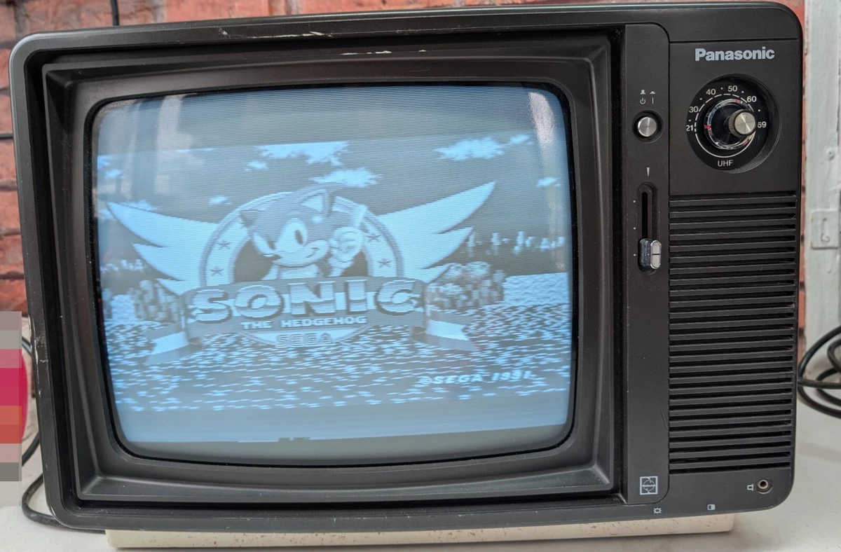 Blaupunkt FM100-21/0 GM Röhren-TV / CRT (Gebraucht) in Matten b. Interlaken für CHF 90 - nur