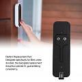 (BLACK)Schwarze Rückplatte Für Blink Video Doorbell Rückplatte Ersatzteil - Bild 5 von 13