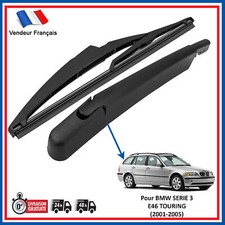 Balais d'essuie-glace BMW 320