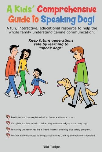 Thumbnail - Niki J Tudge A Kids' Comprehensive Guide To Speaking D (taschenbuch)