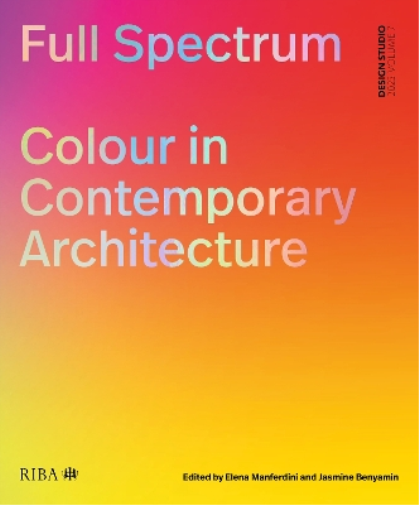 Full Spectrum (Tascabile) Design Studio