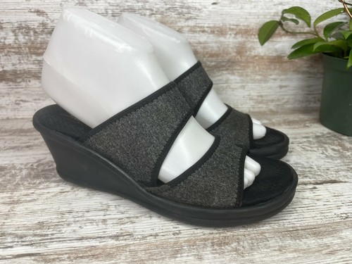 skechers cali with memory foam