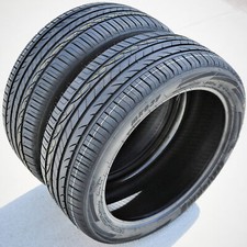 2 Tires Mileking Mk937 31530zr23 31530r23 108w As As High Performance