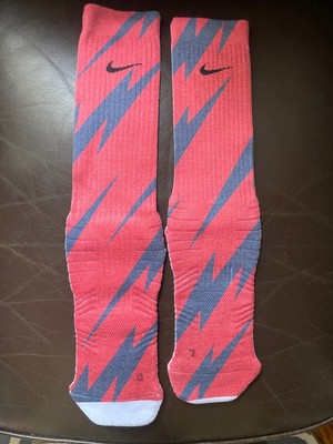 nike lightning socks