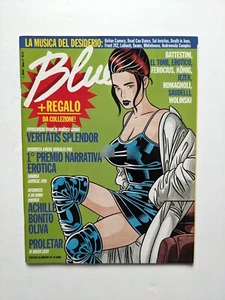 Go to product Blue #51 - 1995