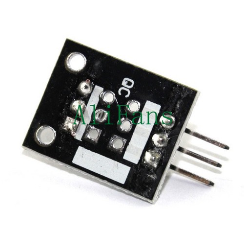 KY-001 DS18B20 Temperature Sensor Module Measurement Module For Arduino - Bild 4 von 4