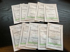 10 Christophe Robin Hair Hydrating Melting Mask with Aloe Vera 12ml Total 120ml