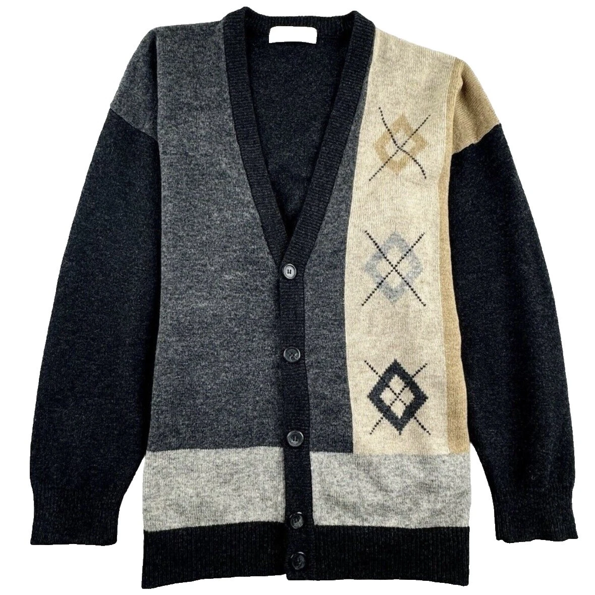 Suéteres Marks and Spencer Lana para Hombres