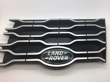 Land Rover Range Rover HSE P400e Electric Plugin Front Grille Grill Door Genuine