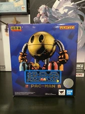 Bandai Tamashii Nations Chogokin Pac-Man
