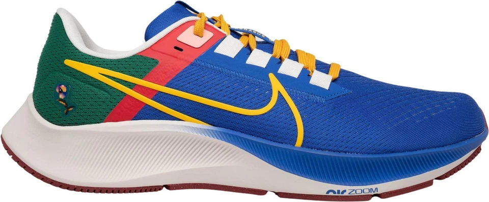 Nike Jordan Moss x Air Zoom Pegasus 38 A.I.R. All Ways, Always