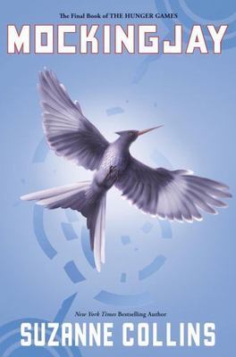 Mockingjay (Hunger Games, Book 3) by Suzanne Collins (2010, 1st Ed, Hardcover)