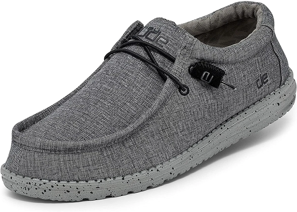 Hey dude shoes best sale ebay