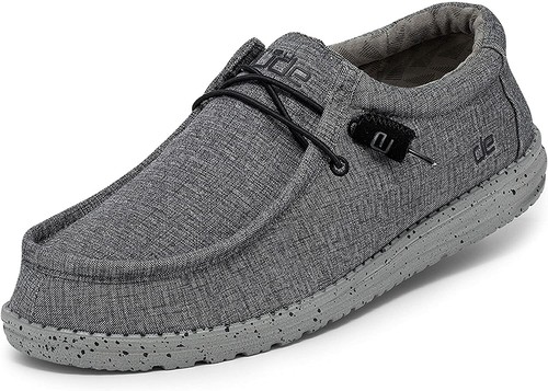 Hey Dude Men's Wally Multiple Colors 