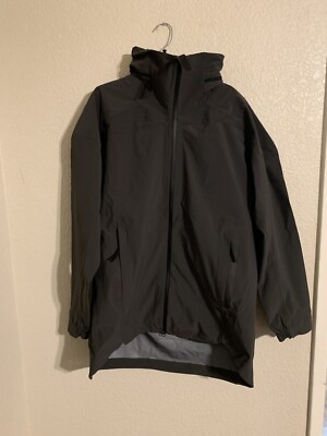 Adidas MYSHELTER 3-IN-1 RAIN Outdoor Jacket Parka DZ1415 Size Medium MSRP $300