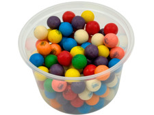 MINI GUM BALLS 10.9oz