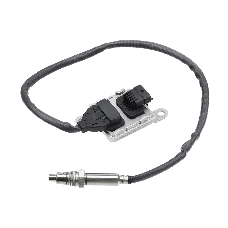 Sensor de óxido de nitrógeno para Volvo VN VNL VNM VT Mack CHU612 CHU613 GU813 21479637 Foto 2 de 4