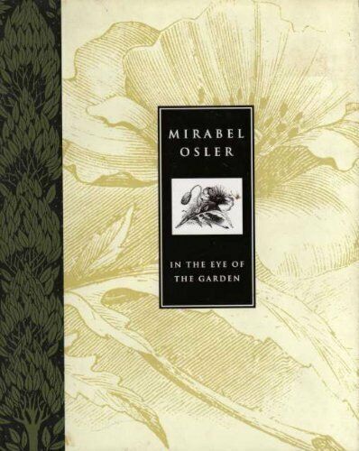 In The Eye Of The Garden,Mirabel Osler - Imagen 1 de 1