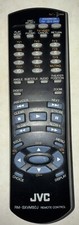 OEM Genuine JVC TV/DVD RM-SXVM50J Remote Cont...