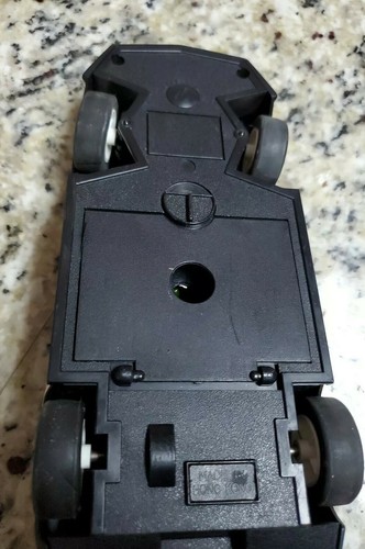Radcon Vintage Radio Controller Corvette Turbo - Picture 12 of 12
