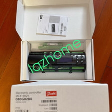 1PC Danfoss MCX15B2V 080G0284 Programmable Controller new via FedEx or DHL